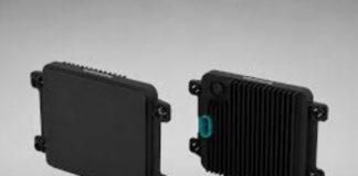 4D Imaging Radar