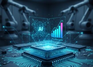 AI Chip Revolution Drives Advanced Packaging Market Toward $116 Billion by 2035 Advanced Packaging