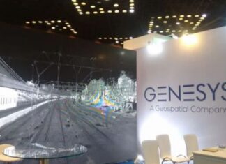 Genesys International Wins NMCG Project for Ganga Corridor LiDAR Survey & Geotagged Videography NMCG