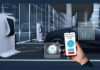 Smart EV Charging Networks