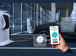 Smart EV Charging Networks
