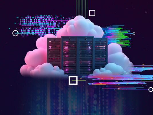 Cloud
