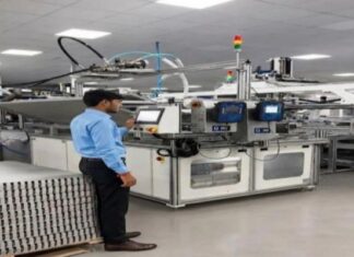 Fujiyama Power Systems Commissions 2,000 MW Solar Panel Manufacturing Facility Line Fujiyama Power Systems