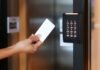 Electronic Control Access Systems Market Size to Reach USD 155.59 Billion by 2035 Electronic Control Access Systems