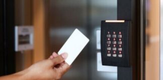 Electronic Control Access Systems