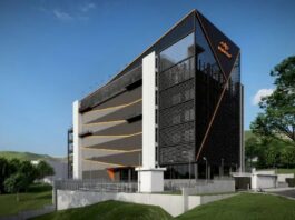 Mumbai Edge Data Center