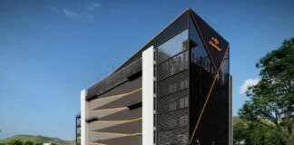 Mumbai Edge Data Center