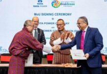 Tata Power