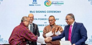 Tata Power