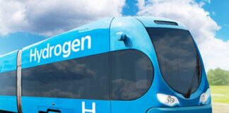 Hydrogen Fuel Cell Trains