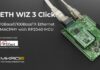 ETH WIZ 3 Click