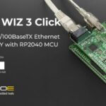 ETH WIZ 3 Click