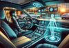 Automotive AI Agents
