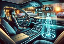Automotive AI Agents