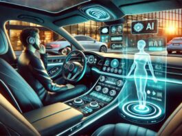Automotive AI Agents