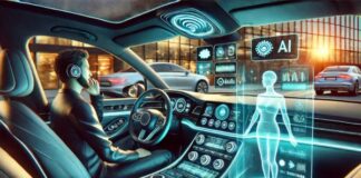Automotive AI Agents