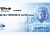 ASRock Industrial