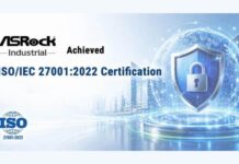 ASRock Industrial