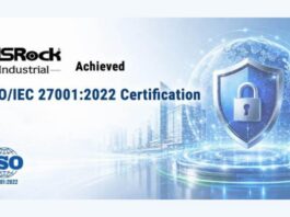 ASRock Industrial