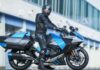 Hydrogen Bikes