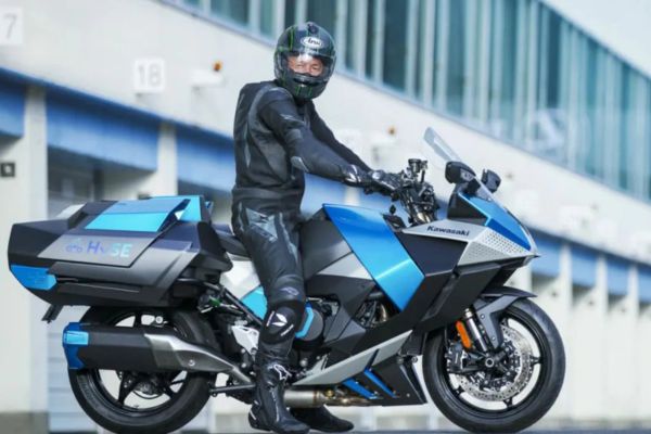 Hydrogen Bikes Hydrogen Bikes