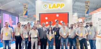 LAPP India