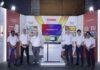Canon India