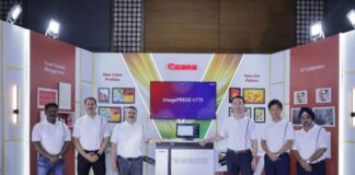 Canon India