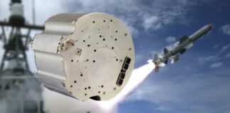 Thermal Batteries for Military