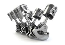 Automotive Piston