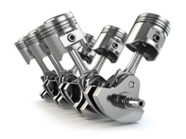 Automotive Piston