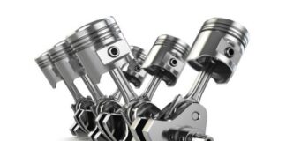 Automotive Piston