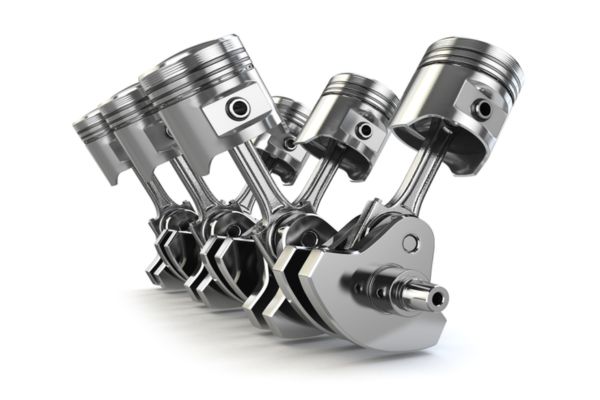 Automotive Piston Automotive Piston