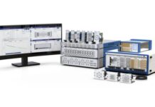Microwave Switching