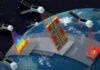 Nanosatellite and Microsatellite