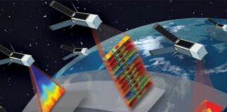 Nanosatellite and Microsatellite