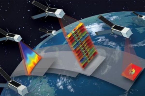 Nanosatellite and Microsatellite Nanosatellite and Microsatellite