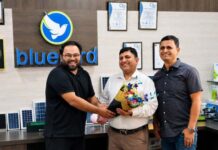Bluebird Solar Expands Renewable Energy Vision with New CEO Rohit Tikku CEO Rohit Tikku