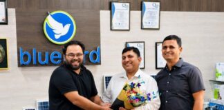 CEO Rohit Tikku