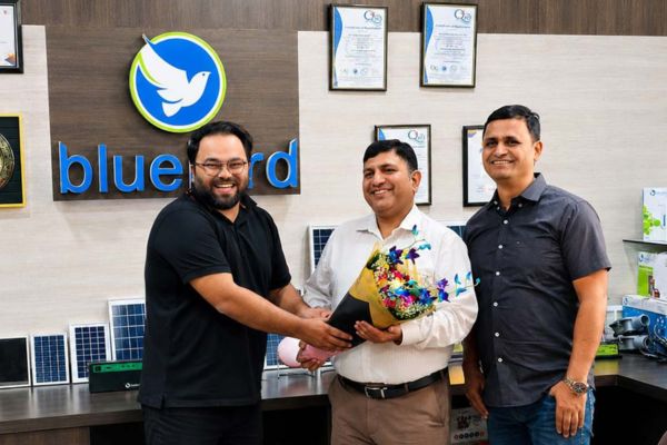 CEO Rohit Tikku CEO Rohit Tikku