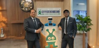 STEMROBO