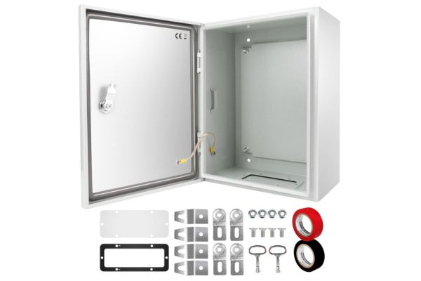 Electrical Enclosure Market Electrical Enclosure Market