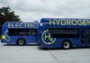 Hydrogen Buses Market