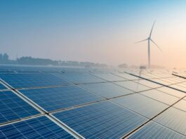Indian Solar Cells