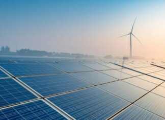 Indian Solar Cells
