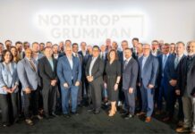 Teledyne FLIR OEM Honored by Northrop Grumman for Defense Innovation Northrop Grumman