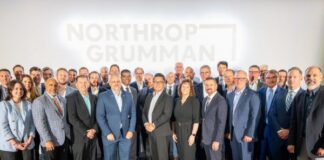 Northrop Grumman