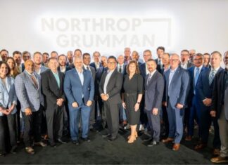 Northrop Grumman