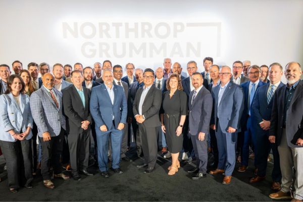 Northrop Grumman Northrop Grumman