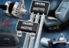Diodes Incorporated Launches High-Sensitivity Hall Effect Latch for Automotive Motor Control Systems Diodes Incorporated